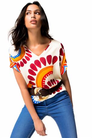 Blouse 1689