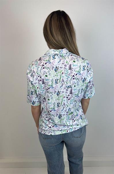 Blouse 2011012