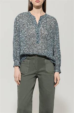 Blouse 228585-3778
