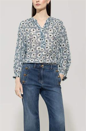 Blouse 228585-3781