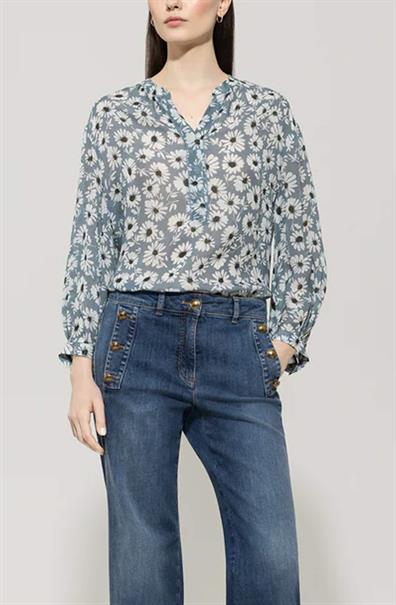 Blouse 228585-3781