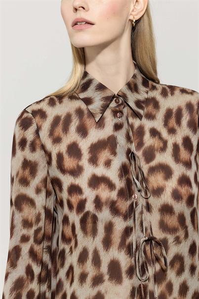 Blouse 228599-3769