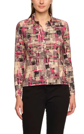 Blouse 2324-23206