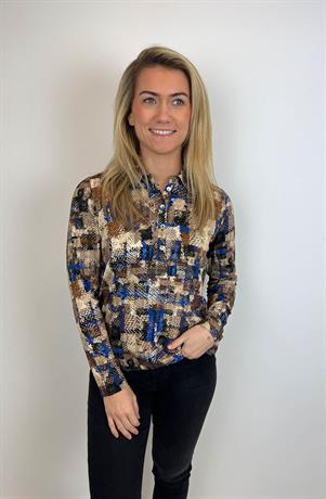 Blouse 2324-23206
