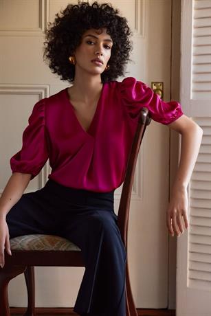 Blouse 233026
