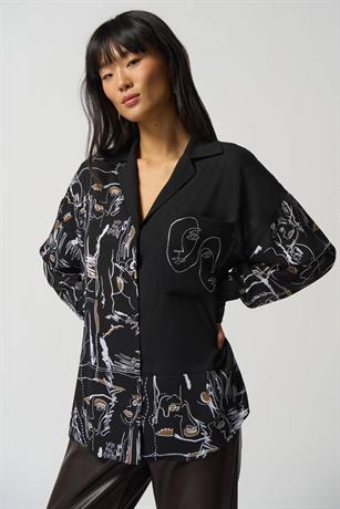 Blouse 233128