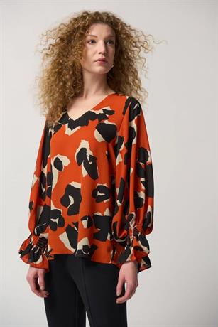 Blouse 233201