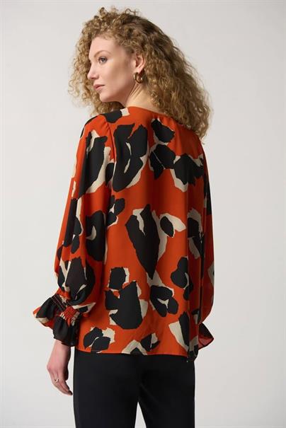 Blouse 233201