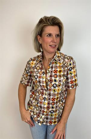 Blouse 235531 mareike