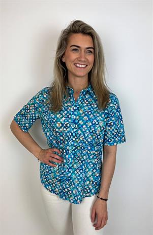 Blouse 235538 hanni