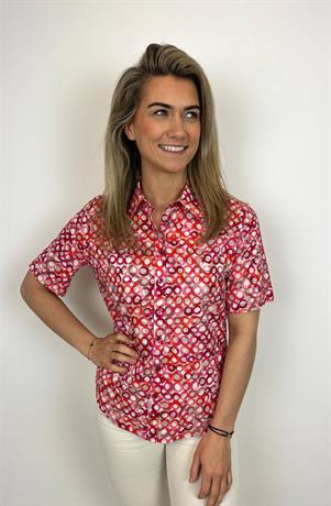 Blouse 235538 hanni