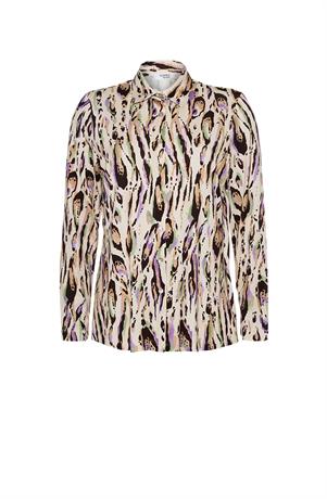Blouse 2415-10 katja-w