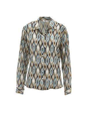 Blouse 241515 claire