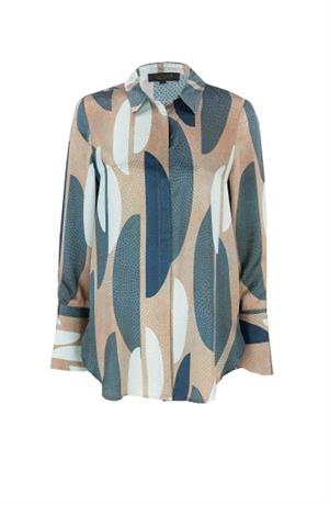 Blouse 2470-10