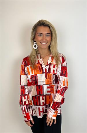 Blouse 25233-6157
