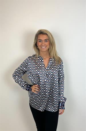 Blouse 25233-6159