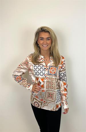 Blouse 25233-6174