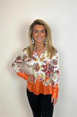 Blouse 25233-6179