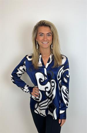 Blouse 25233-6180