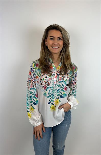Blouse 25251-6182