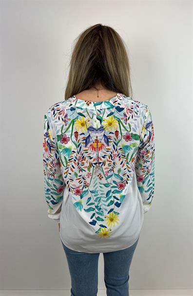 Blouse 25251-6182