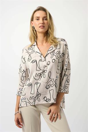 Blouse 253230