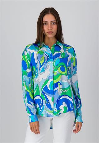 Blouse 2704