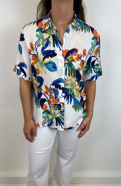 Blouse 272539 corinna