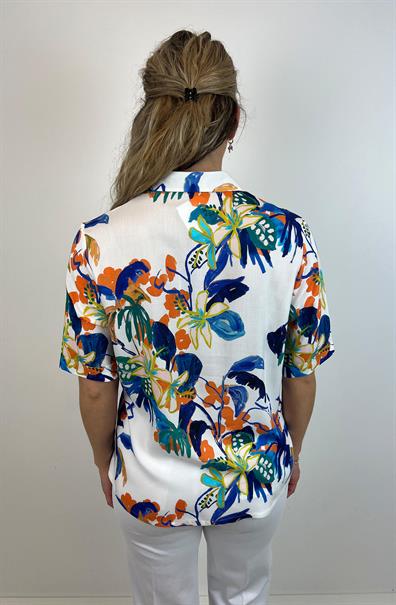 Blouse 272539 corinna