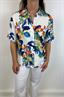 Blouse 272539 corinna