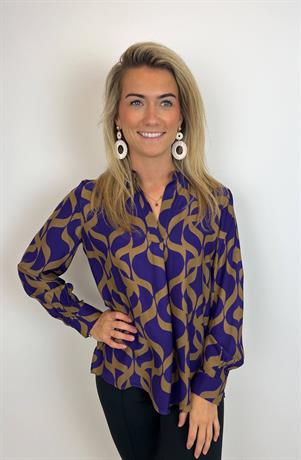 Blouse 288366-3526