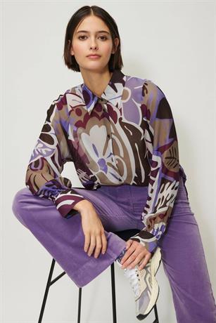 Blouse 288390-3531