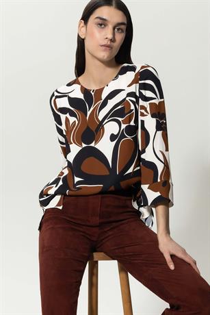 Blouse 288395-3546