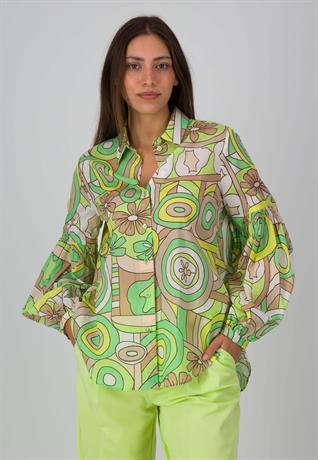 Blouse 2973