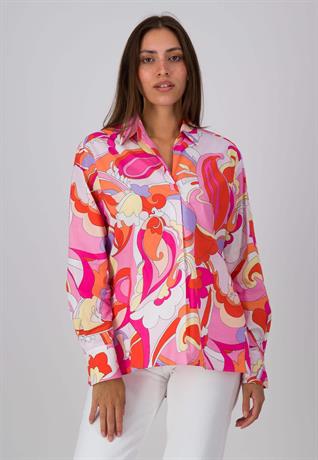 Blouse 3020