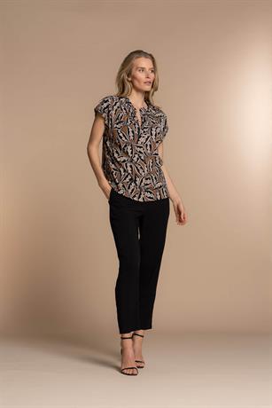 Blouse 33233-20 blouse