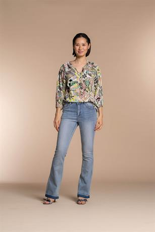 Blouse 33271-20 top