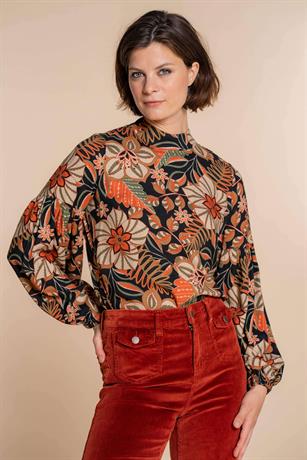 Blouse 33662-20