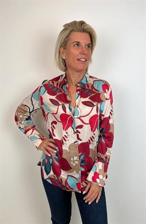 Blouse 344219 nathalie
