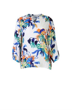 Blouse 373829 corinna