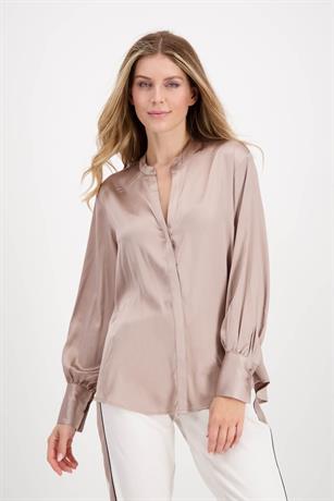 Blouse 407489 soft beauty