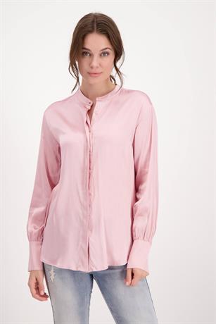Blouse 407489 soft beauty