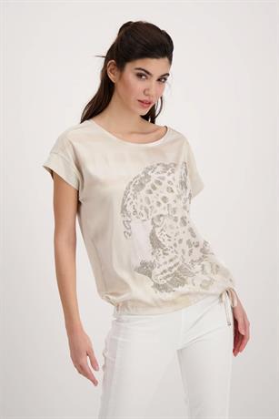 Blouse 407722 spring air