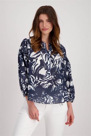 Blouse 408014 mykonos