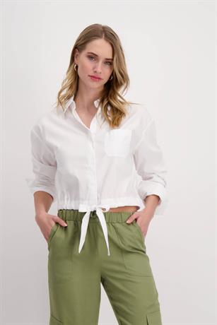 Blouse 408310 cargo time