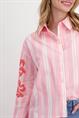 Blouse 408509 spring days