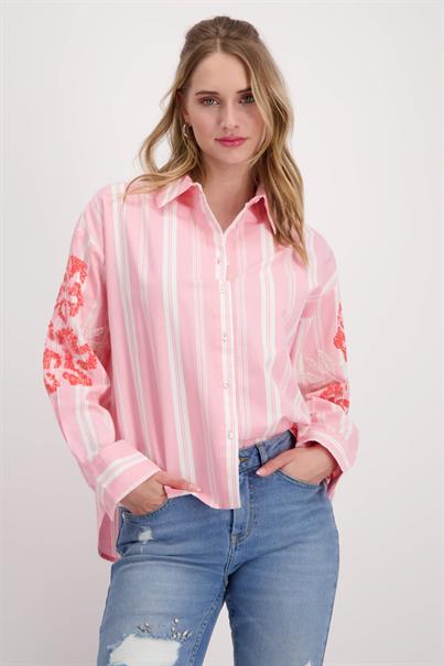 Blouse 408509 spring days