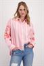 Blouse 408509 spring days