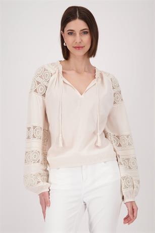 Blouse 409777 sardinien