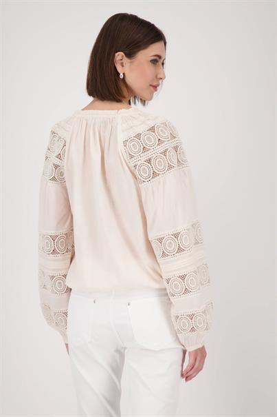 Blouse 409777 sardinien